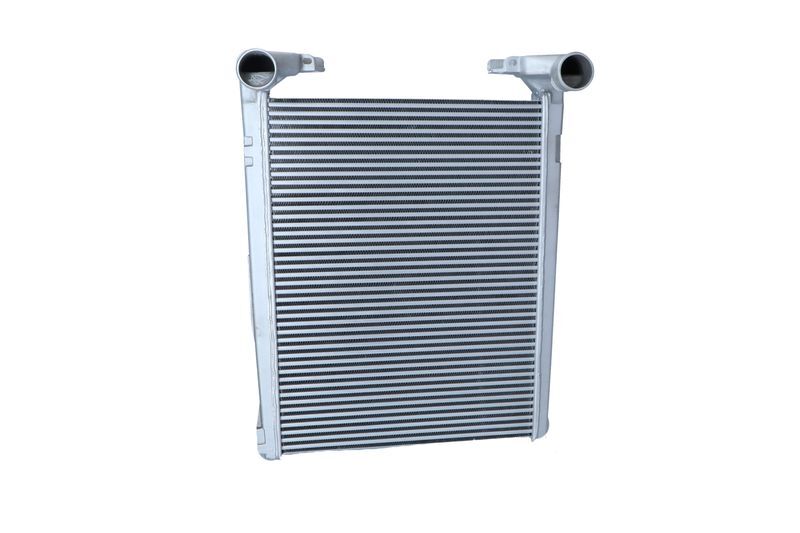 NRF, Intercooler, échangeur