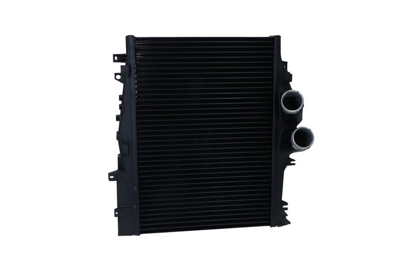 NRF, Intercooler, échangeur