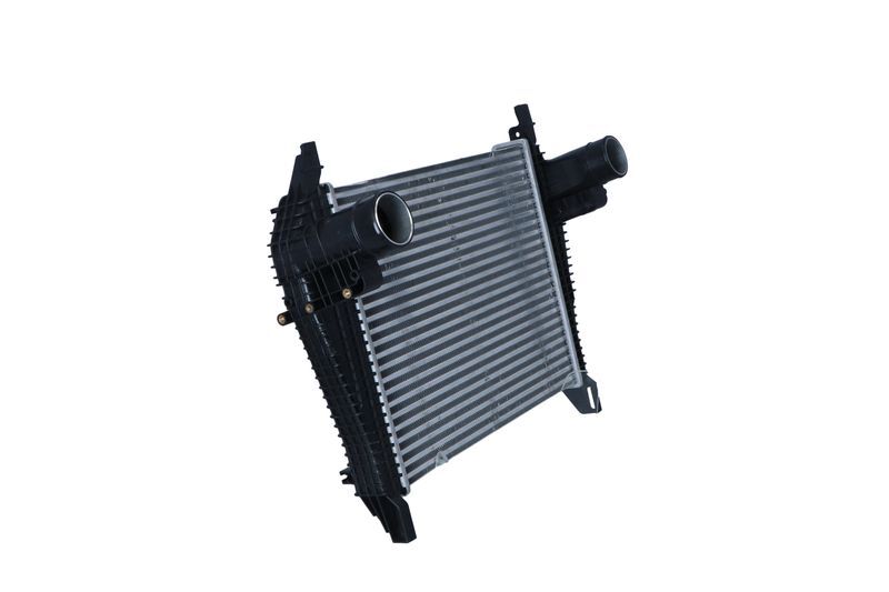 NRF, Intercooler, échangeur