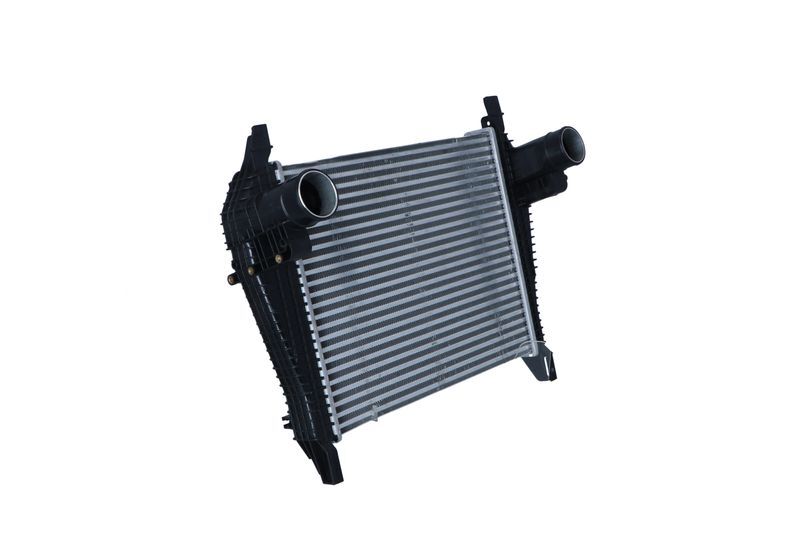 NRF, Intercooler, échangeur