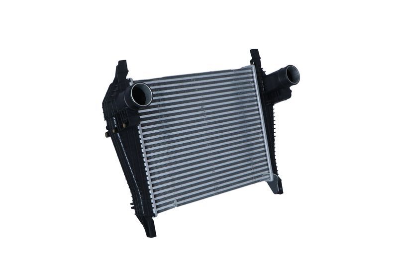 NRF, Intercooler, échangeur