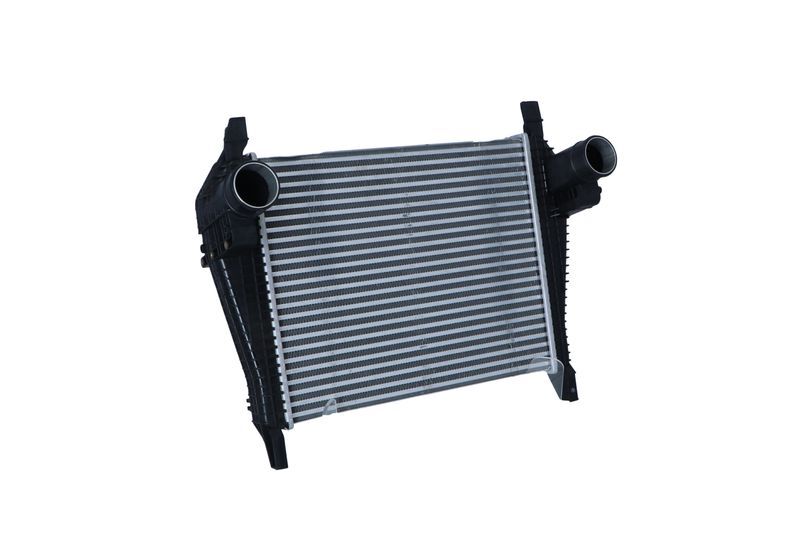 NRF, Intercooler, échangeur