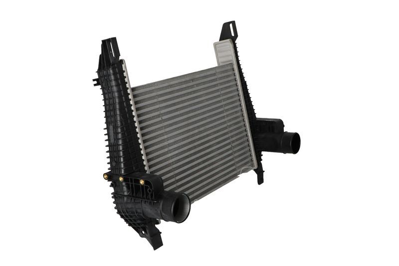 NRF, Intercooler, échangeur