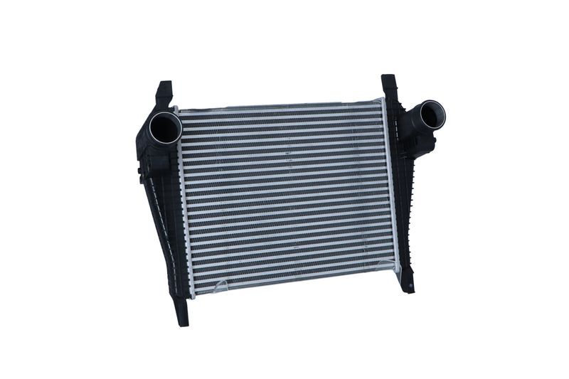 NRF, Intercooler, échangeur