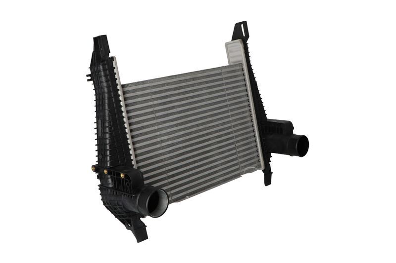 NRF, Intercooler, échangeur