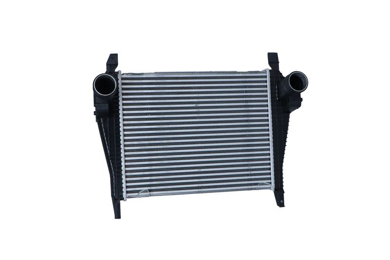 NRF, Intercooler, échangeur