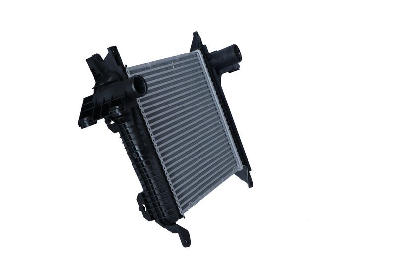 NRF, Intercooler, échangeur