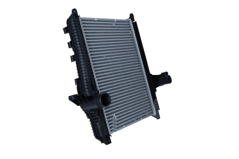 NRF, Intercooler, échangeur