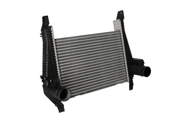 NRF, Intercooler, échangeur