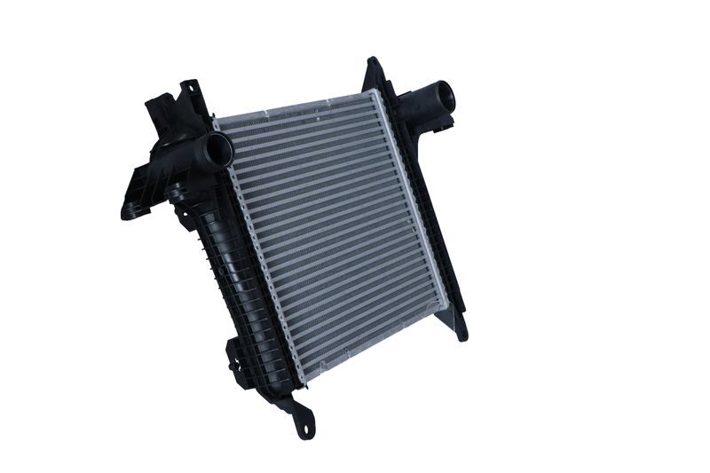 NRF, Intercooler, échangeur