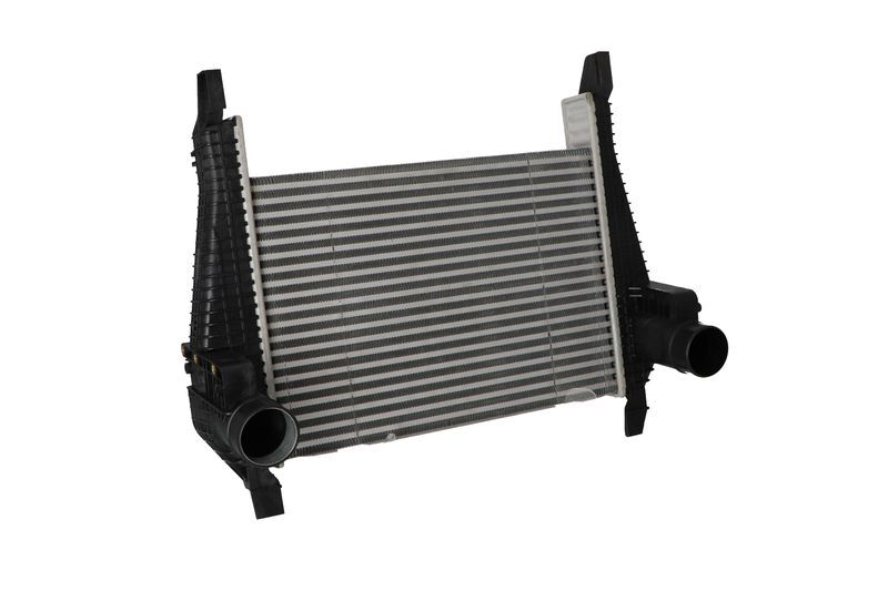 NRF, Intercooler, échangeur