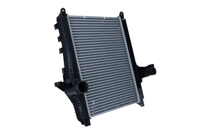 NRF, Intercooler, échangeur