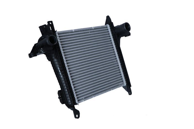 NRF, Intercooler, échangeur