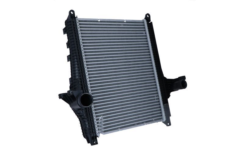 NRF, Intercooler, échangeur