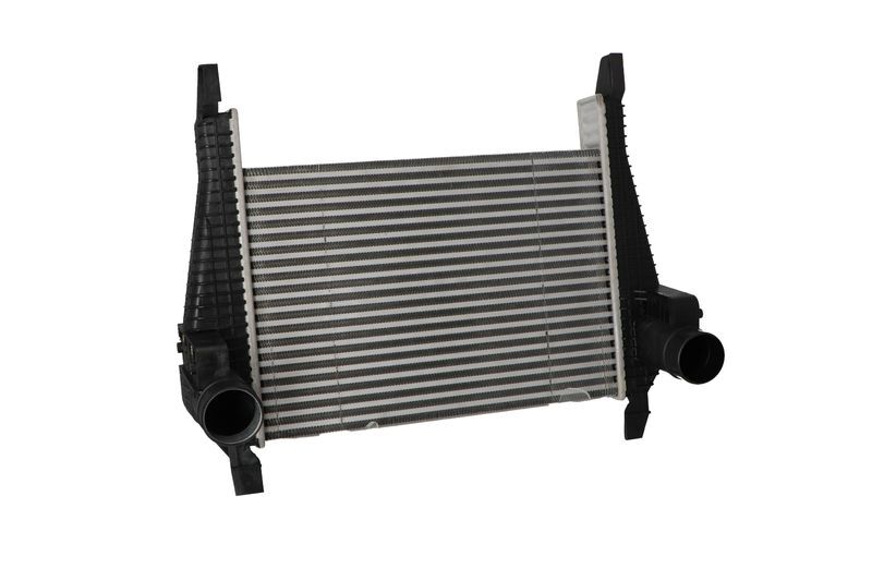 NRF, Intercooler, échangeur