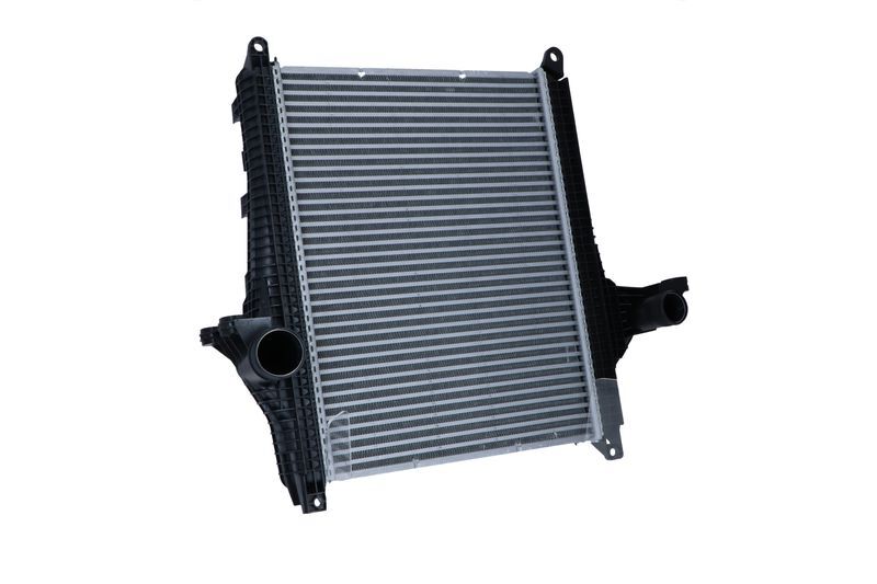 NRF, Intercooler, échangeur