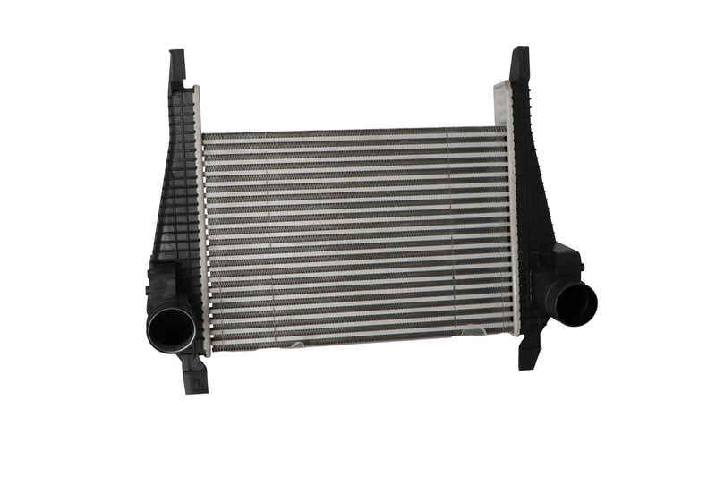 NRF, Intercooler, échangeur