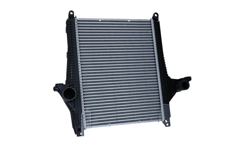 NRF, Intercooler, échangeur