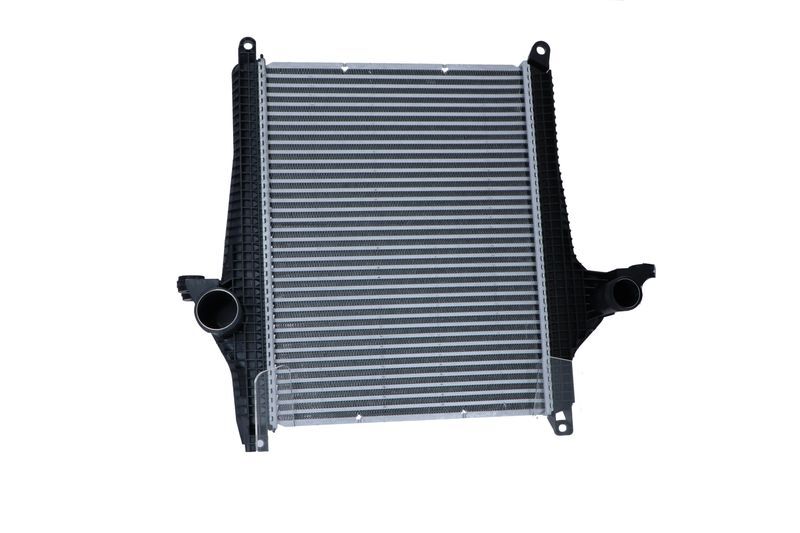 NRF, Intercooler, échangeur