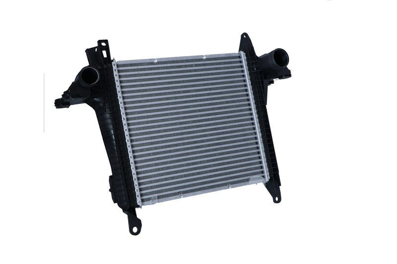 NRF, Intercooler, échangeur