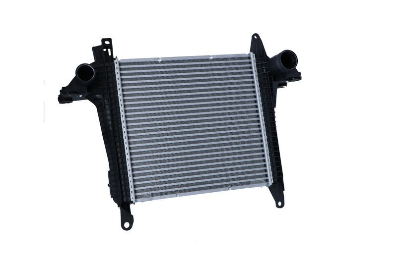 NRF, Intercooler, échangeur