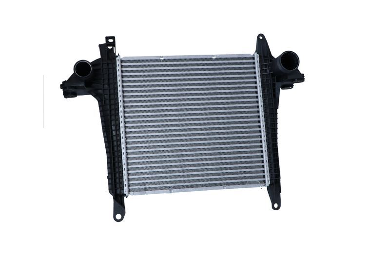 NRF, Intercooler, échangeur