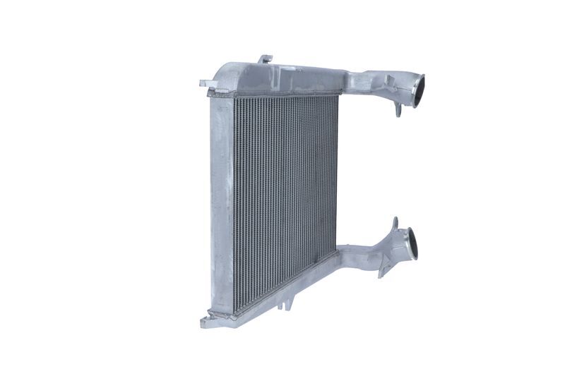 NRF, Intercooler, échangeur