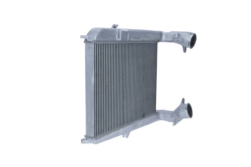 NRF, Intercooler, échangeur