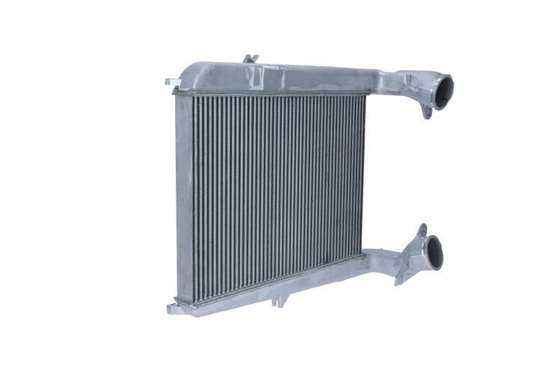 NRF, Intercooler, échangeur