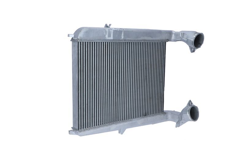 NRF, Intercooler, échangeur