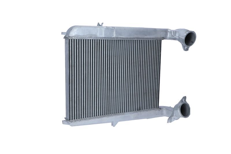 NRF, Intercooler, échangeur