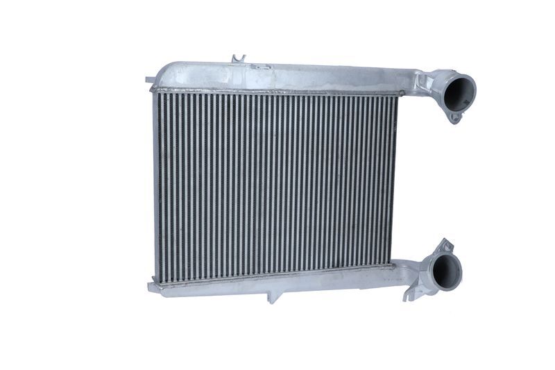 NRF, Intercooler, échangeur