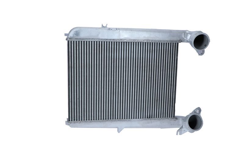 NRF, Intercooler, échangeur