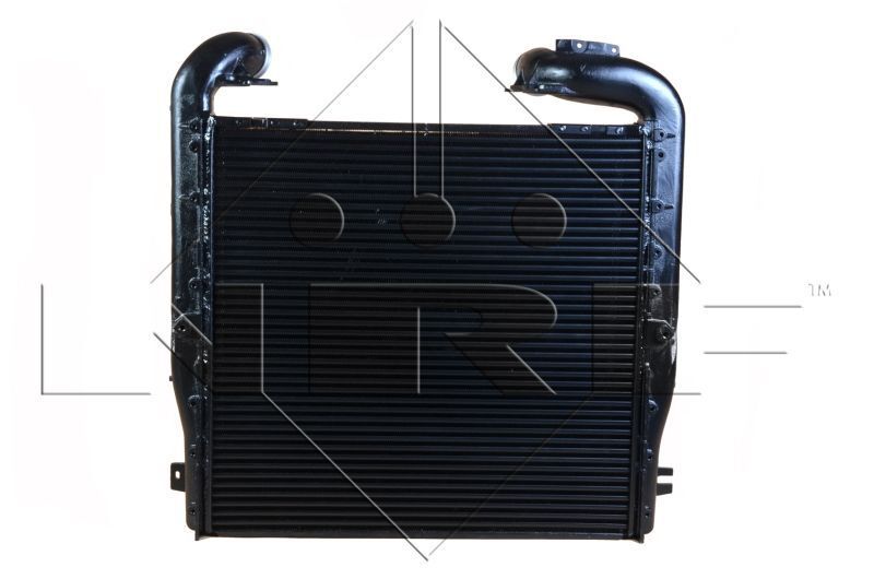 NRF, Intercooler, échangeur