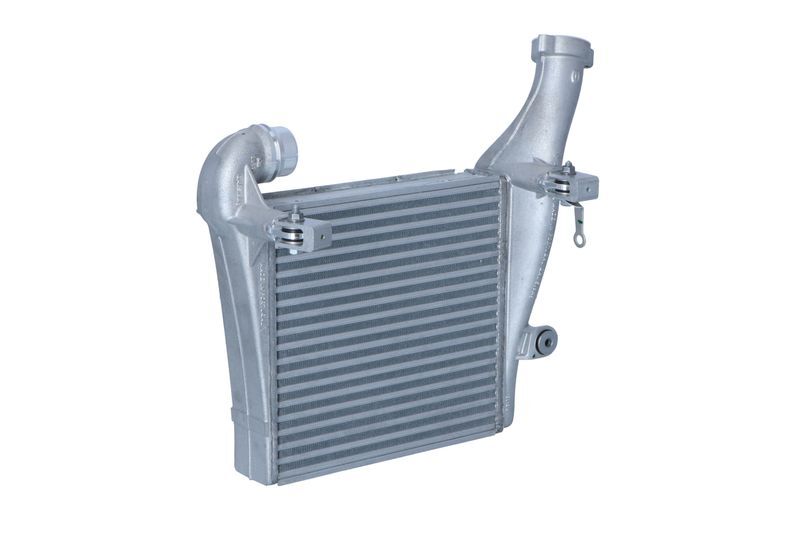 NRF, Intercooler, échangeur