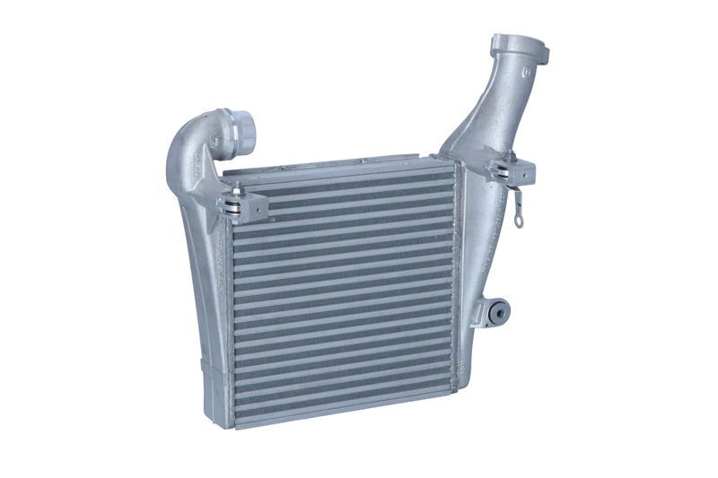 NRF, Intercooler, échangeur