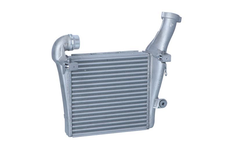 NRF, Intercooler, échangeur