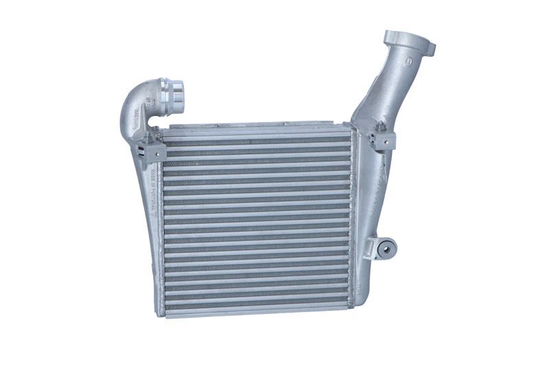 NRF, Intercooler, échangeur