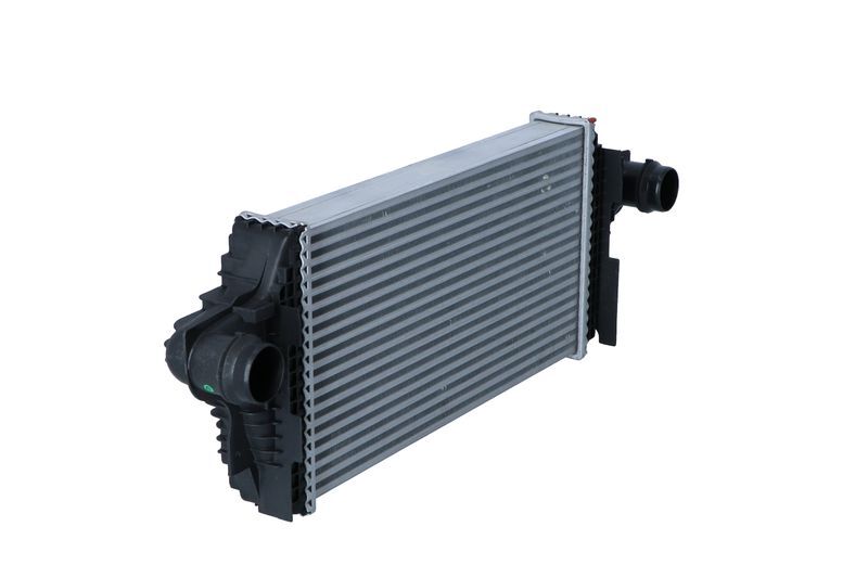 NRF, Intercooler, échangeur