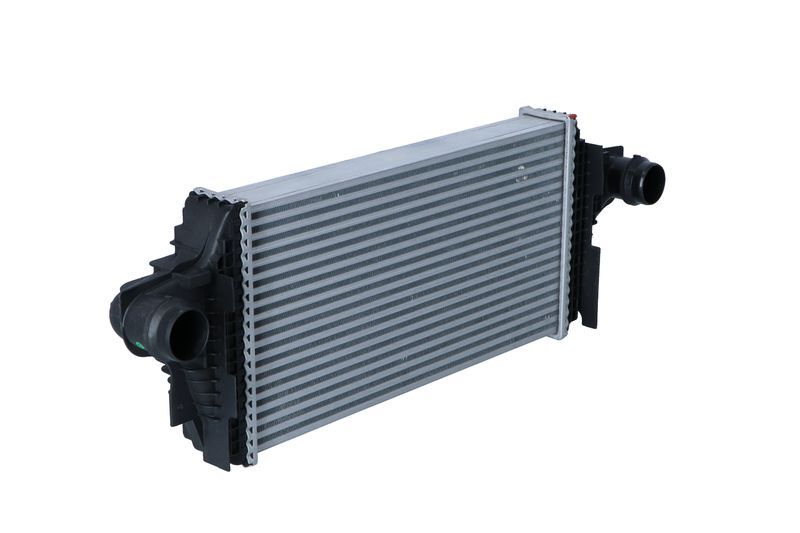 NRF, Intercooler, échangeur