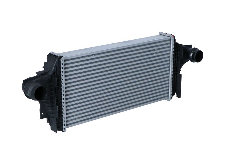 NRF, Intercooler, échangeur