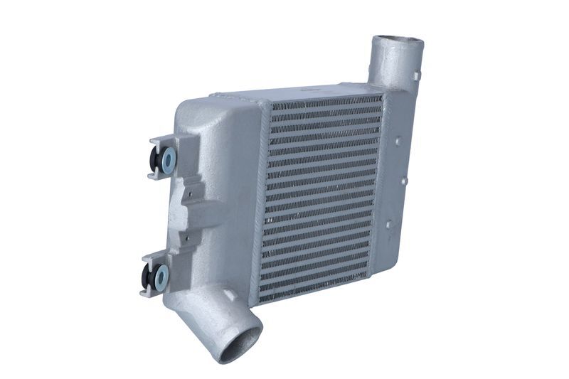 NRF, Intercooler, échangeur