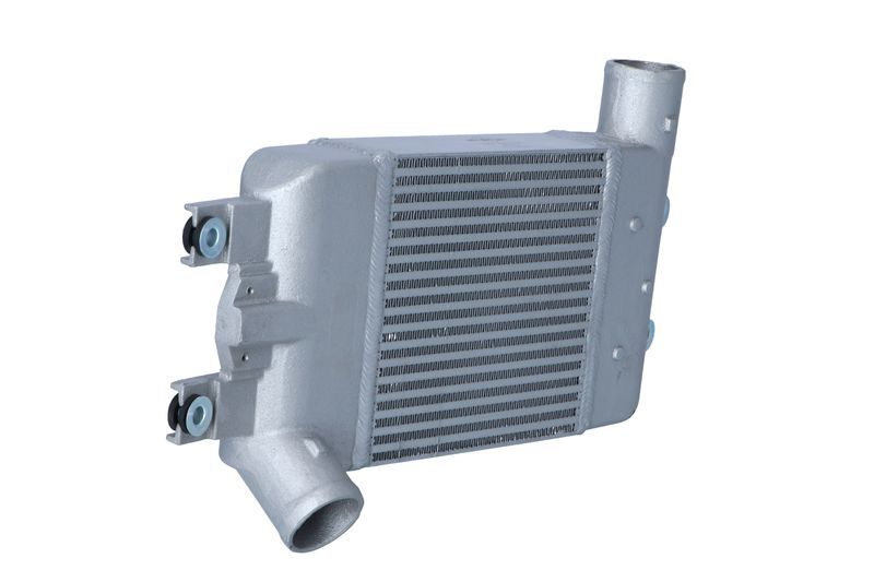 NRF, Intercooler, échangeur