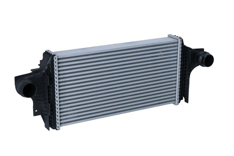 NRF, Intercooler, échangeur