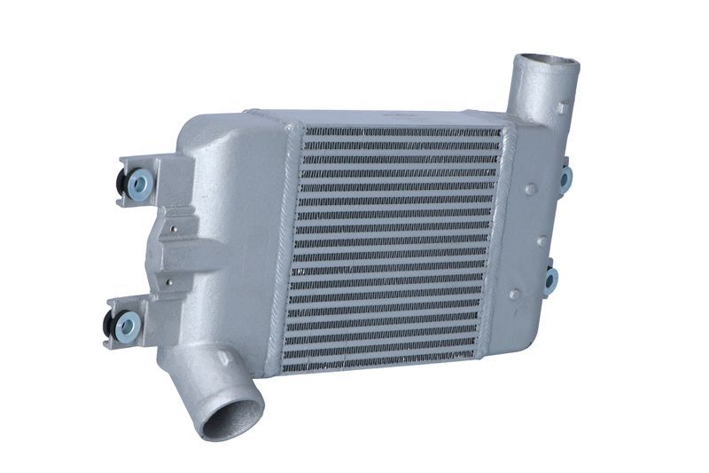 NRF, Intercooler, échangeur