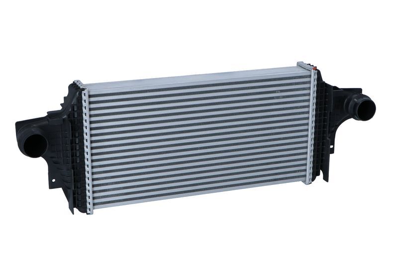 NRF, Intercooler, échangeur