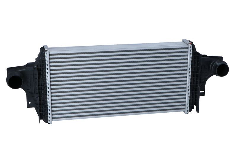 NRF, Intercooler, échangeur