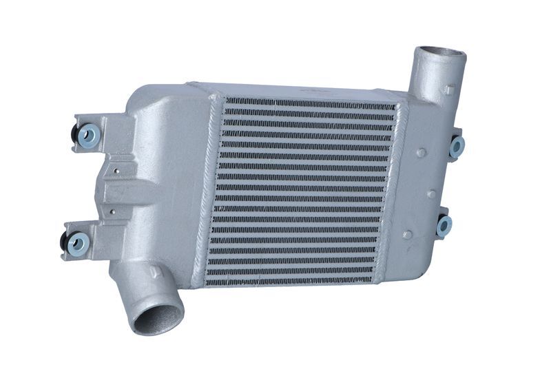 NRF, Intercooler, échangeur