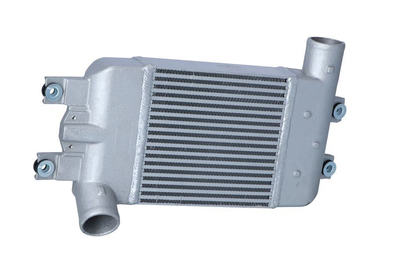 NRF, Intercooler, échangeur