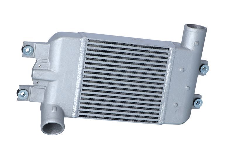 NRF, Intercooler, échangeur